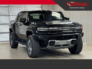 New 2026 GMC Hummer EV 3X video 1