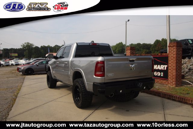 Used 2020 RAM 1500 Limited AWD/4WD image 5
