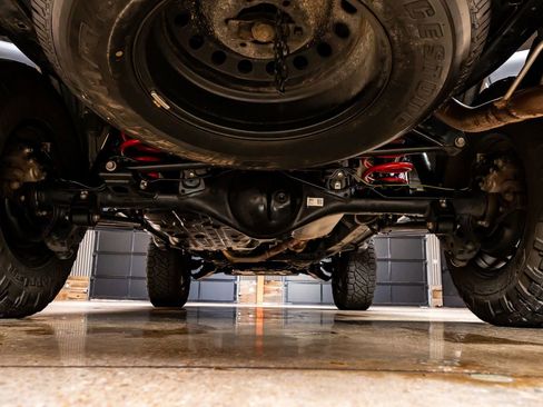 Used 2022 Toyota 4Runner TRD Pro image 14