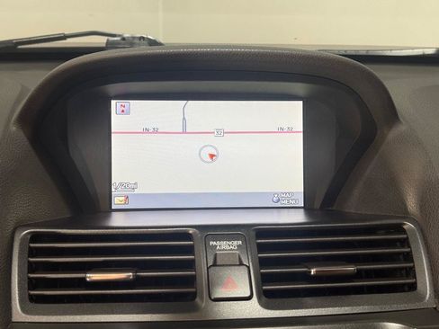Used 2014 Acura TL SH-AWD image 17