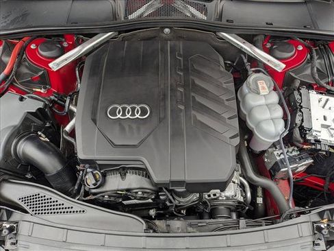 Used 2023 Audi A4 2.0T Premium Plus w/ Premium Plus Package AWD/4WD image 26
