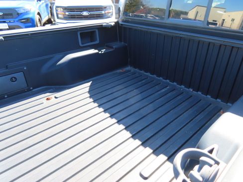 Used 2009 Toyota Tacoma 4x4 Double Cab image 12