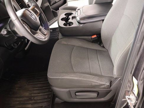 Used 2021 RAM 1500 Classic Warlock image 10