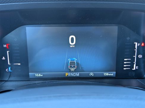 New 2025 Ford Ranger XL image 21