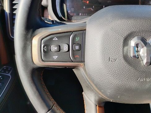 Used 2024 RAM 3500 Limited w/ Safety Group image 45