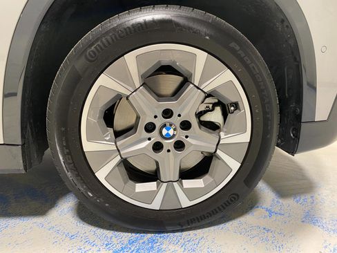 Used 2025 BMW X1 xDrive28i w/ Convenience Package image 27