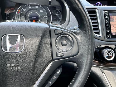 Used 2016 Honda CR-V Touring image 25