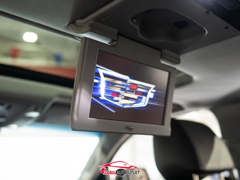 Used 2020 Cadillac Escalade ESV Luxury image 24