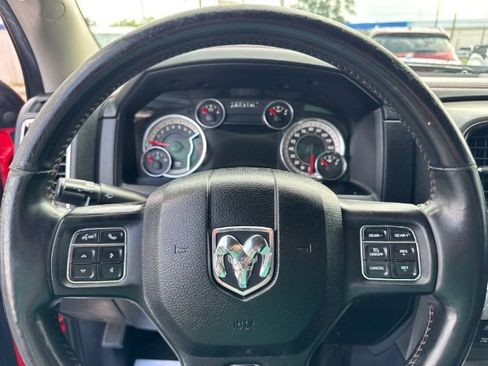 Used 2016 RAM 1500 Sport w/ Torred Sport Package AWD/4WD image 20