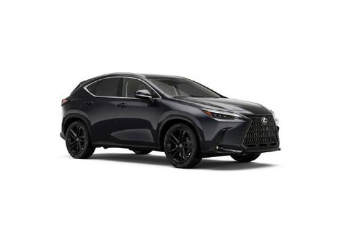 New 2026 Lexus NX 450h+ AWD w/ Accessory Package (2T) image 4
