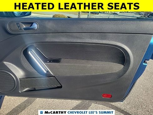 Used 2017 Volkswagen Beetle 1.8T S image 14