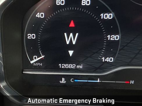 Certified 2023 GMC Sierra 1500 Elevation AWD/4WD image 19