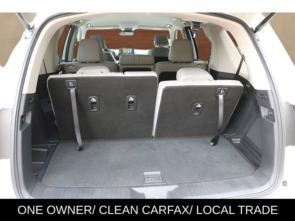 Used 2025 Honda Pilot EX-L image 17