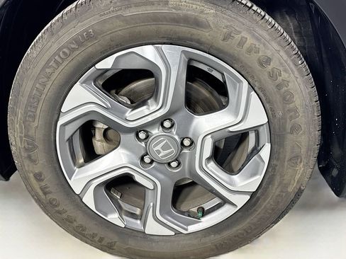 Used 2019 Honda CR-V EX-L image 43