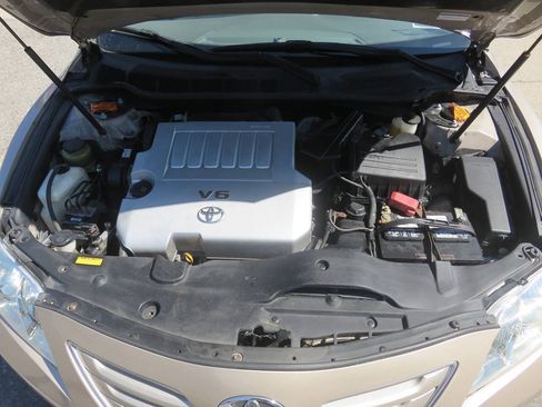 Used 2007 Toyota Camry XLE FWD image 31