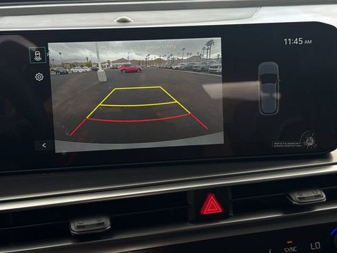 New 2026 Kia Sorento EX w/ EX Premium Package image 25