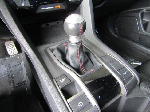 Used 2017 Honda Civic Si image 19