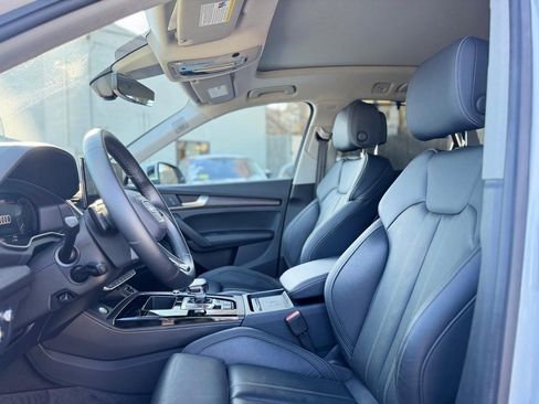 Used 2024 Audi Q5 e Prestige image 18