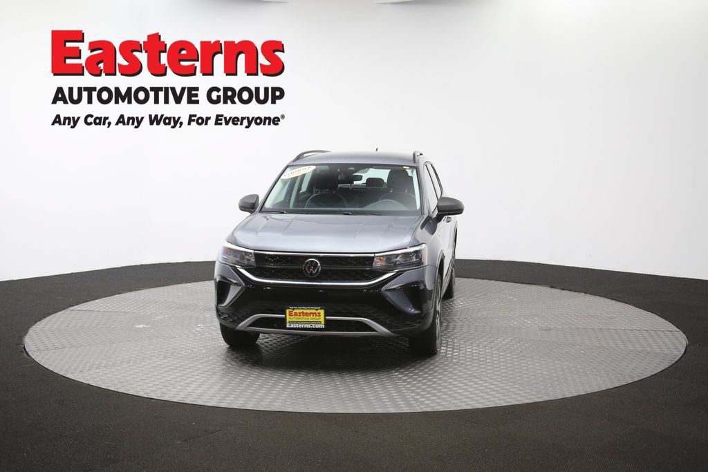 Used 2024 Volkswagen Taos S AWD/4WD image 55