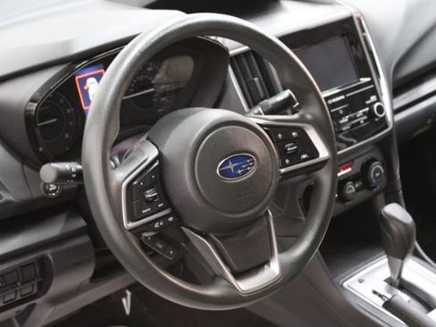 Used 2020 Subaru Impreza 2.0i AWD/4WD image 13