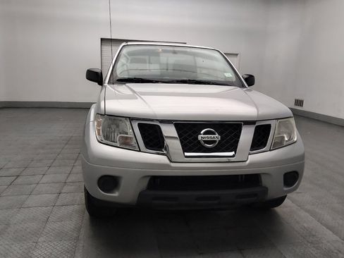 Used 2019 Nissan Frontier SV RWD image 14
