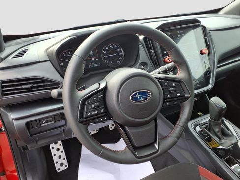 Used 2024 Subaru Impreza RS w/ Popular Package #1 AWD/4WD image 12