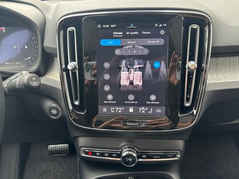 New 2026 Volvo XC40 B5 Plus w/ Protection Package Premier image 13