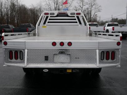 New 2025 Chevrolet Silverado 3500 W/T w/ WT Convenience Package