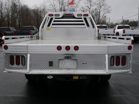 New 2025 Chevrolet Silverado 3500 W/T w/ WT Convenience Package image 3