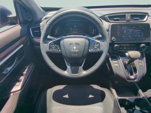 Used 2021 Honda CR-V EX image 12