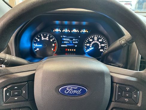 Used 2019 Ford F150 XLT w/ Trailer Tow Package image 18