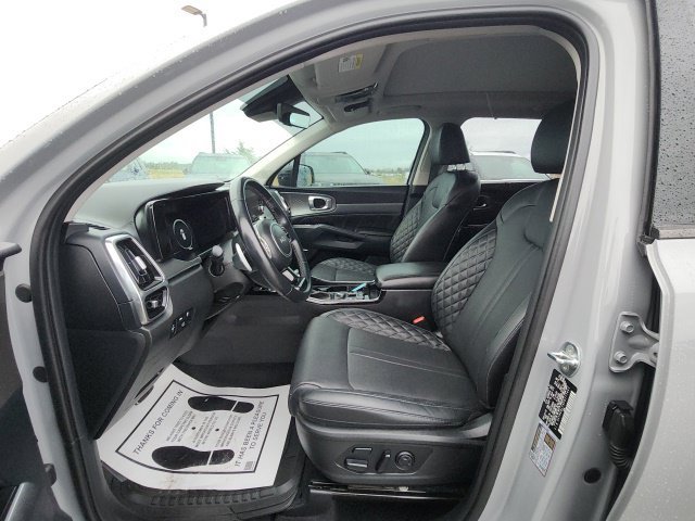 Used 2023 Kia Sorento SX AWD/4WD image 22