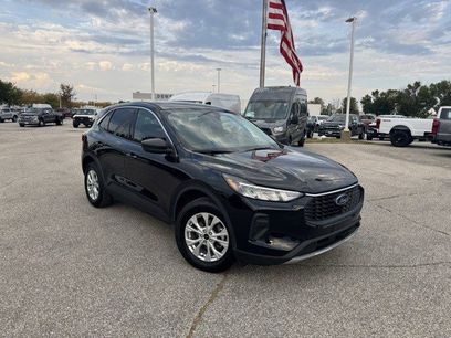 Certified 2023 Ford Escape Active