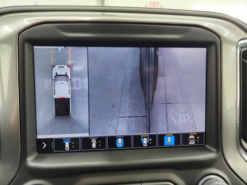 Used 2023 Chevrolet Silverado 3500 LTZ w/ LTZ Plus Package image 64