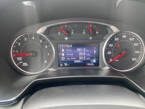 Used 2020 Chevrolet Blazer LT AWD/4WD image 5