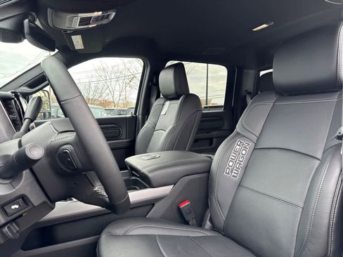 Used 2025 RAM 2500 Power Wagon image 13