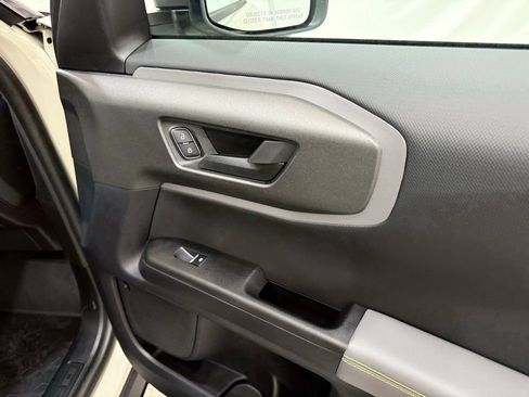 New 2025 Ford Bronco Sport Badlands w/ Sasquatch Badlands Package image 22