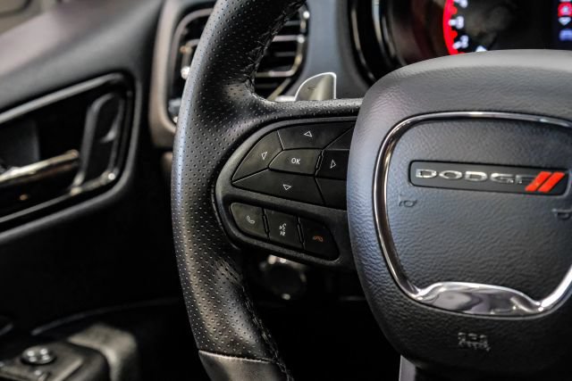 Used 2024 Dodge Durango R/T w/ Blacktop Package AWD/4WD image 22