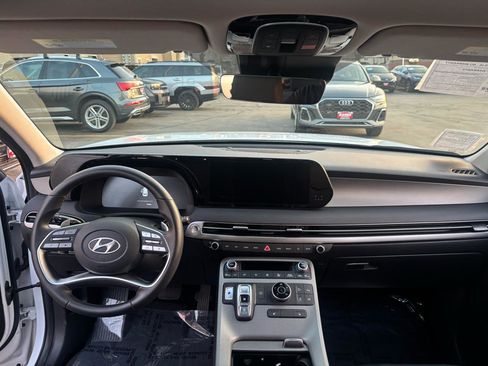 Used 2025 Hyundai Palisade XRT image 18