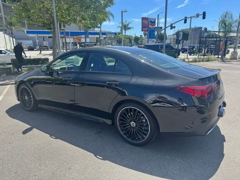 Used 2026 Mercedes-Benz CLA 250 image 4