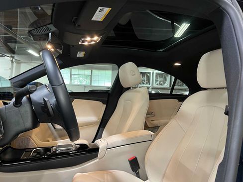 Certified 2022 Mercedes-Benz CLA 250 4MATIC image 20