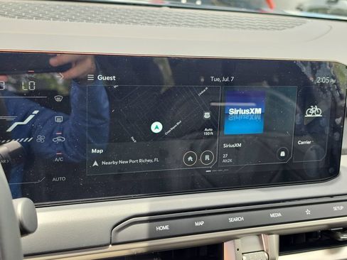 New 2027 Kia Telluride SX FWD image 25