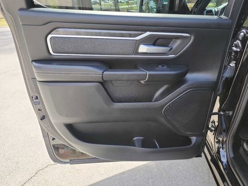 Used 2020 RAM 1500 Lone Star image 35
