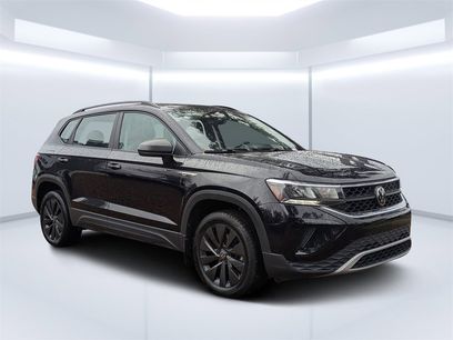 Used 2023 Volkswagen Taos S
