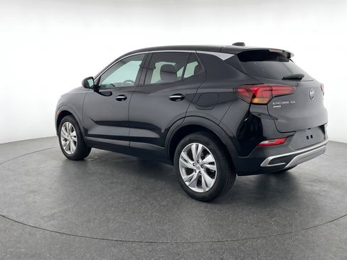 Used 2025 Buick Encore GX Preferred AWD/4WD image 6