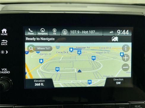 Used 2023 Honda Odyssey Elite image 16