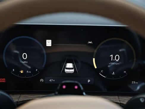 New 2026 Hyundai Santa Fe Calligraphy image 11