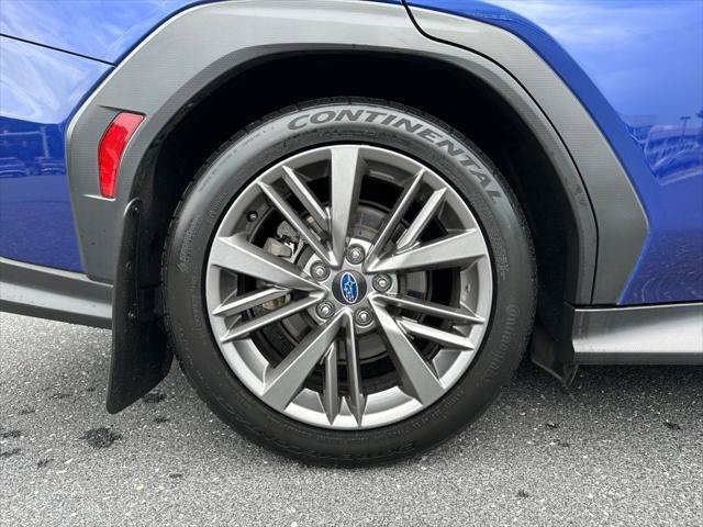 Used 2023 Subaru WRX AWD/4WD image 7