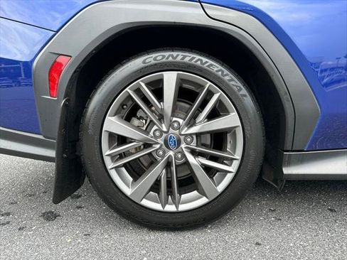 Used 2023 Subaru WRX AWD/4WD image 7
