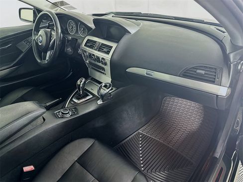 Used 2009 BMW 650i Coupe image 31